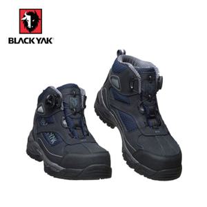 블랙야크 6인치 다이얼안전화 YAK-66D
