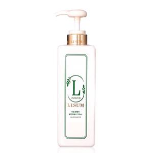 리숨 센텔라 베이비 올인원워시 대용량 750ml