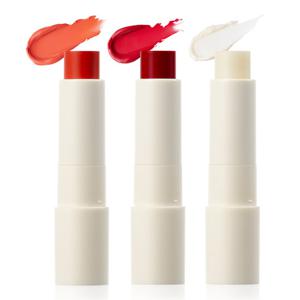 에센허브 호호바 에센셜 립밤 4g (3종 택1)/촉촉보습 립글로스/호호바오일/시어버터