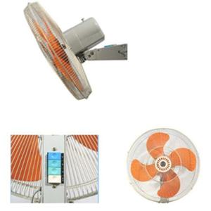 벽걸이선풍기 24 SBF-60W 자재