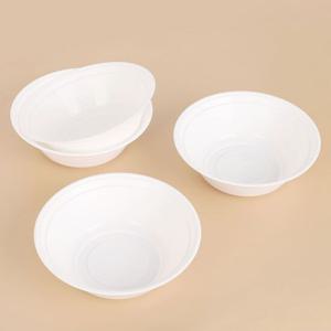 (이라이프) 다회용 우동그릇 10개입(20cm)