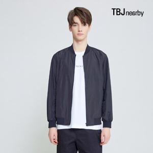 [TBJ]유니 홉곁 항공점퍼(T202JP010P)