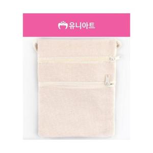 [라일리] Rly 유니아트 천 4000 크로스 가방 P0000GCN