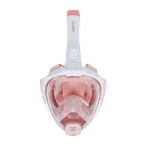 [아레나] 아동 스노클 풀페이스마스크 A4AC1OK56PNK-IDG