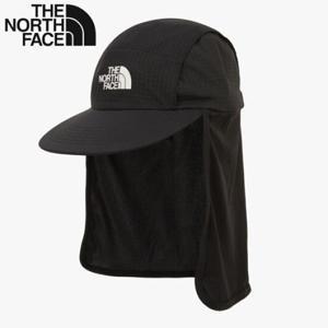 노스페이스 NE3CR31A 남여공용 써머 LT 썬쉴드 캡 모자 KR