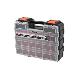 세신 공구함 멀티박스(더블) SB-PMD1