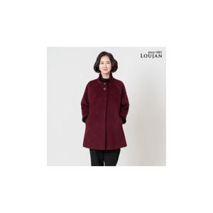 [로잔]망토스타일코트 LC4HC561A