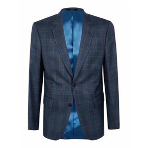[PAUL SMITH] 남성 캐주얼 자켓 Gents 테일러드 핏 2 버튼 M1R1545P0255437 그린 /8