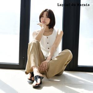라삐아프 25SS 린넨 팬츠 3종 [런칭 가격 89,900원]