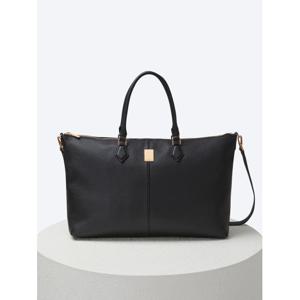 [쿠론] [론칭가 488,000원] 에이미(Amy) 숄더 41_RXBSX24118BKX