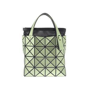 [바오바오] 루센트 박시 미니 토트백 BB46AG651_61_LT.GREEN