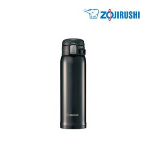 [정식수입]조지루시 텀블러 480ml/실키블랙(SMSD48BC)보온원터치