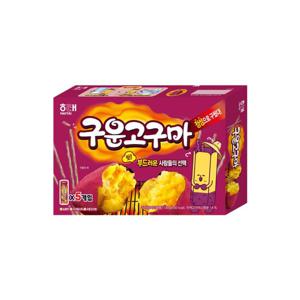 해태 구운고구마 135g