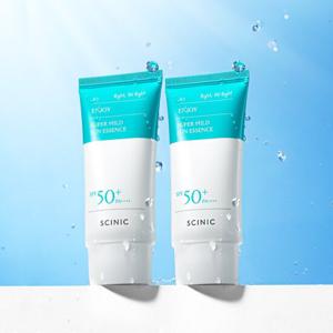 싸이닉 [2개] 엔조이 마일드 썬 에센스 EX 50ml