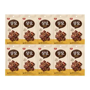 [동원] 상상육포 비프앤치즈 30g x 10개