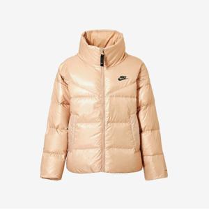 나이키패딩 ZQC DV0555-200 나이키 여성 스포츠웨어 TF 시티 650