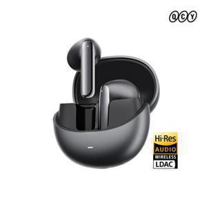 큐씨와이 QCY HT10 Hi-Res ANC APP 블루투스 이어폰 HT10