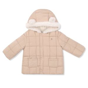 [오가닉맘]베이사각퀼팅돕바 - MIWTJP01