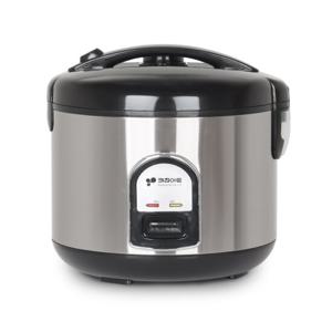 키친아트 전기보온밥솥/10인용/쾌속취사 KRC-BS9910
