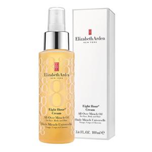 엘리자베스아덴 에잇아워크림 올 오버 미라클 오일 100ml