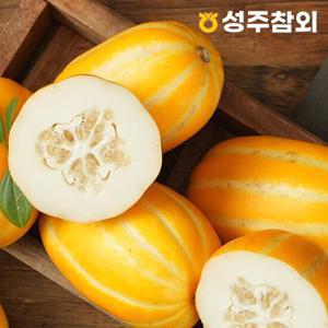무.료,배.송 특급혜택  농협성주참외4kg (25년 수확)