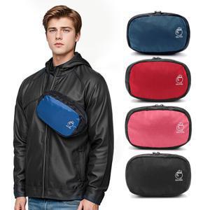 콜핑 공용 캐릭터 등산 미니 힙색 KSC339FB9U