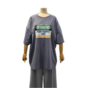 [에잇컨셉]피그워닝박스티 C25D7FTS121