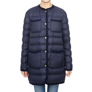 몽클레어 젠케이롱 여성 패딩 점퍼 1A00175 596ZR 742