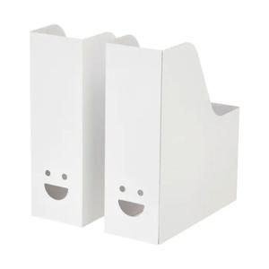 이케아 TJABBA 샤바 파일꽂이2p/사무용품/문구/오피스용품