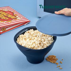 타파웨어 와우팝 팝콘 메이커