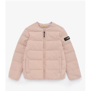 내셔널지오그래픽  키즈 헤론경량 다운 점퍼 K224UDW020