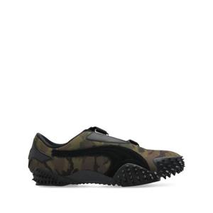 푸마 스니커즈 401540 03 DAOLI GREEN BLACK