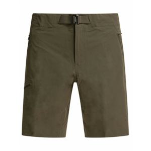 [ARCTERYX] 남성 Gamma SL 버뮤다 반바지 X000009531 GAMMA SHORTTATSU 그린 /3