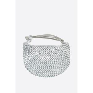 BOTTEGA VENETA Baby Sardine handbag in Intrecciato 804469V4PG18101
