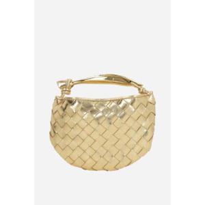 BOTTEGA VENETA Baby Sardine handbag in Intrecciato 804904V4P138922