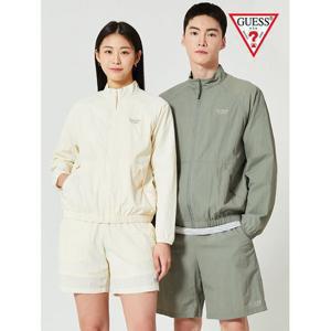 [게스]유니 나일론 베이직 쇼츠 NO2W8152