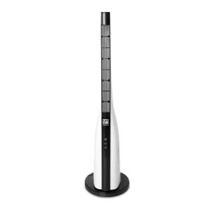 ELECTRO-G GEF-CF680R 타워형 날개없는 선풍기 3단 회전 저소음