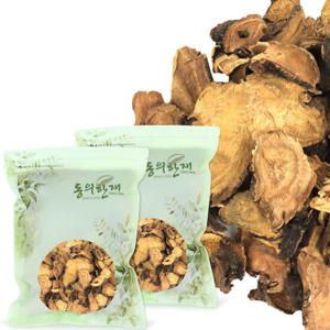 동의한재 국산 양재근 소리쟁이 소루쟁이 뿌리 500g x 2개