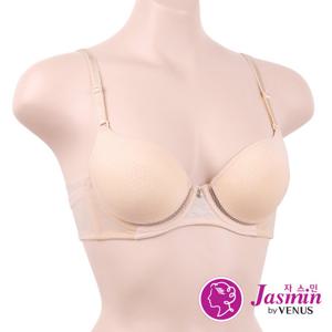 JBR1156EF 비너스자스민 여성 빅사이즈 몰드 와이어 E컵 F컵 브라