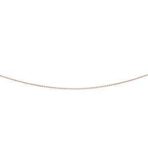 [스타일러스] N 젤리빈p (52cm)14K 로즈골드 기본 체인 3A1300025 280