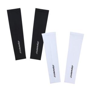 [다이나핏 공식](택가29,000원) 공용 베이직 레터링 암밴드_YUA23Z07