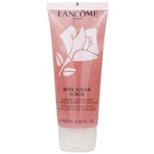 랑콤 이드라 젠 로즈 슈가 스크럽 100ml