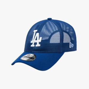 뉴에라모자 CQK 14561890 MLB LA 다저스 메쉬 시리즈 볼캡 라이트 로얄