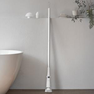 홈리아 무선 욕실청소기 전동 화장실청소기 HA-SP90