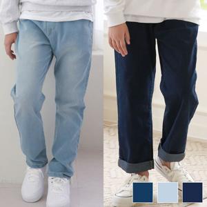 [제이키드 주니어]배기통스판청바지 주니어청바지 면바지 새학기 초등학생옷