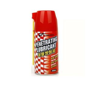 캉가루 방청제 360ml/구리스/윤활방청제