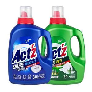 샤인빈 액츠 퍼펙트 베이킹소다 (3리터+200ml)