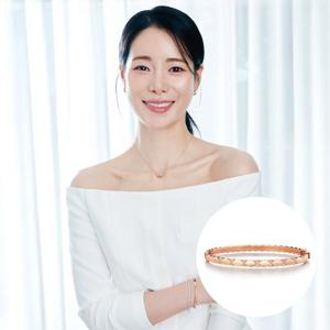[로제도르][임지연PICK] 라르엘샤인(S) 팔찌_250100294