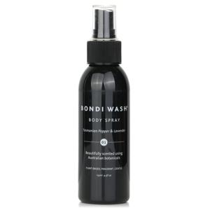 본디 워시 태즈메이니아 페퍼 & 라벤더 바디 스프레이 125ml