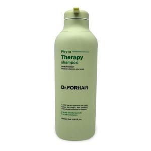 닥터포헤어 피토 테라피 두피샴푸 500ml 1개 Ss